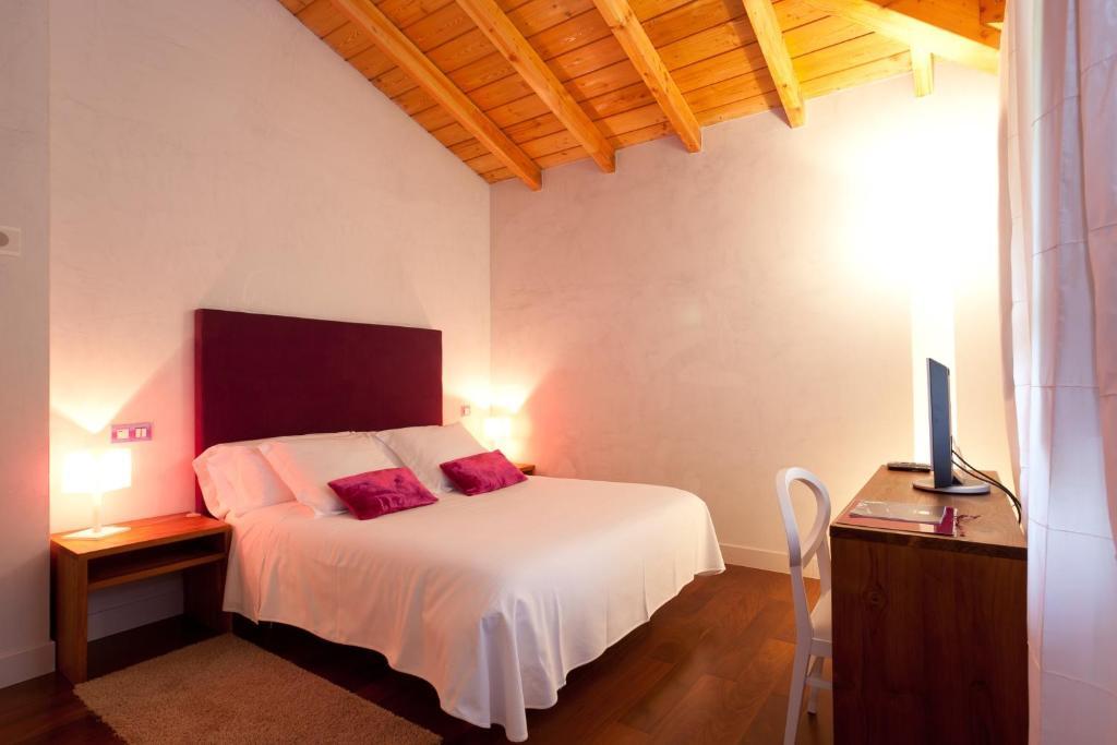 Habitación Doble Estándar