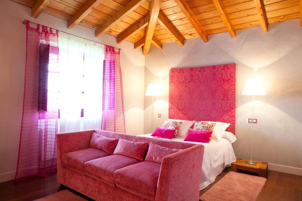 Habitación Doble Confort