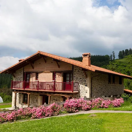 Casa Rural Etxegorri-3